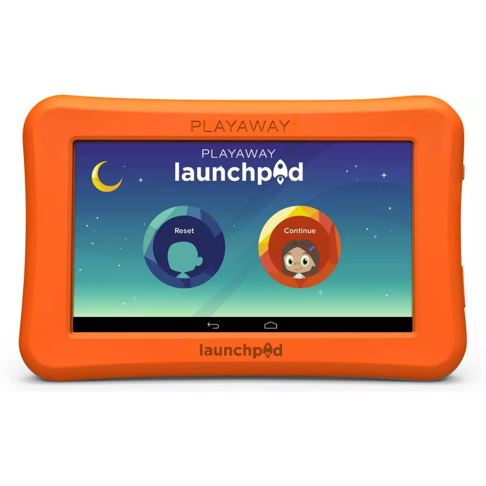 Launchpads
